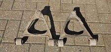MAZDA MX5 FRONT UPPER SUSPENION ARMS MK3 / NC (2005 to 2015) PAIR - LEFT & RIGHT