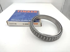 Timken L623149 Tapered Roller Bearing Cone