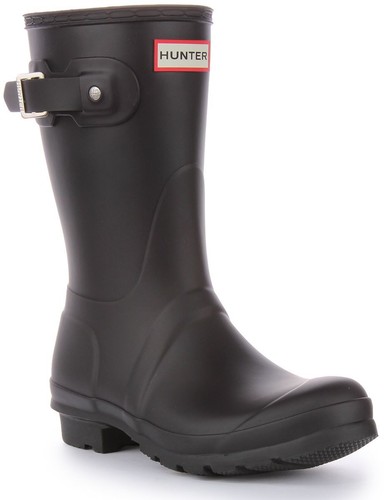 Bottes d'équitation noires DAFNA CADETT / vêtements d'équitation équestre Royaum
