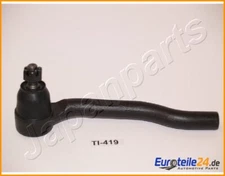 Tie Rod End JAPANPARTS TI-418R Front Right for Honda