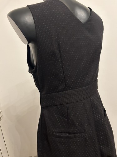 Abito Salopette Donna Misura Small - Foto 8 di 10