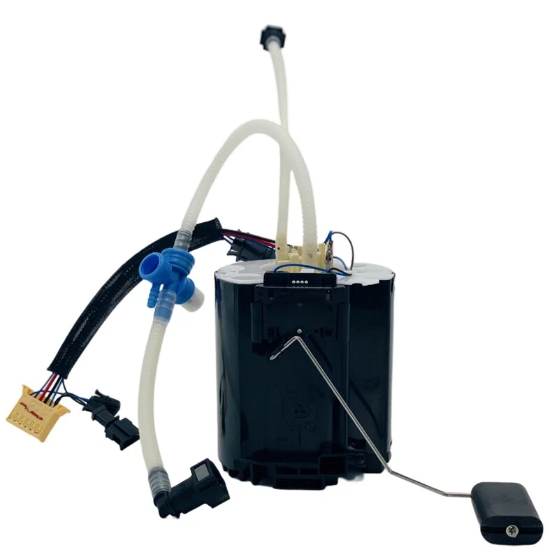 C2Z23192 Fuel Pump Module Fits Jaguar XF 4.2L V8 , 5.0L V8 - Gas