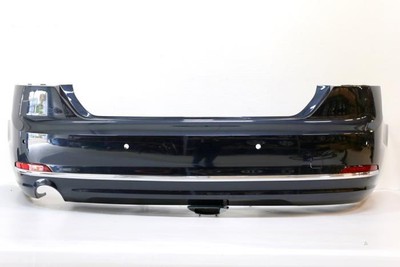 AUDI A5 Sportback (F5) Stoßstange Hinten Rear Bumper 8W6807067 