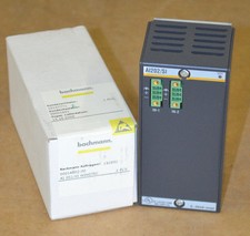 Bachmann AI202/SI WINDTEC Analog Ein-/Ausgang...