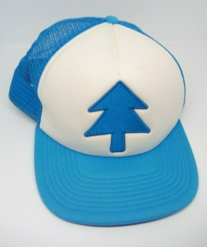 Gravity Falls Disney Adjustable Hat 