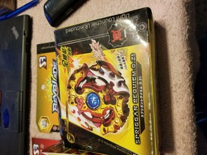 beyblade bundles