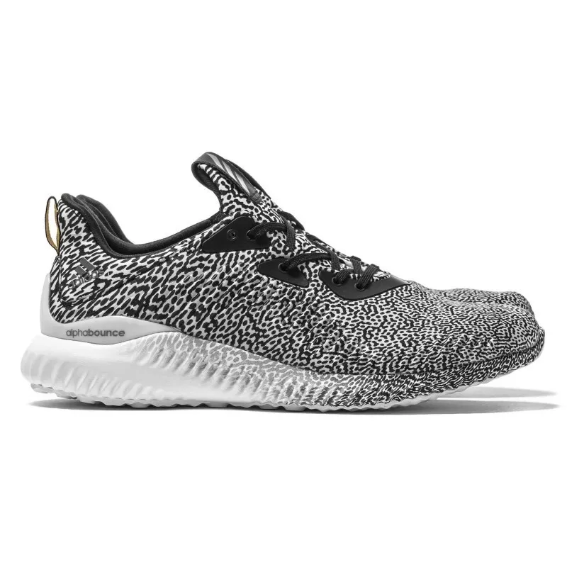 Adidas 2025 alphabounce 8.0