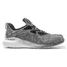 adidas gazelle silver green womens Adidas Alphabounce Men's Shoes Footwear White-Core Black