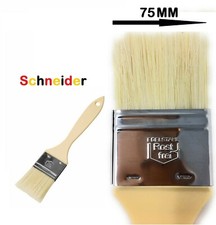 SCHNEIDER PENNELLO PASTICCERIA MM.75 PROFESSIONALE DOLCI FORNO 200276