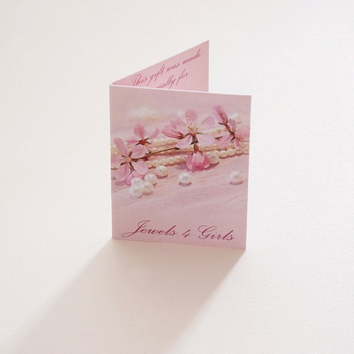 Mädchen Taufe Armband Mit Weiß Perlen. Geschenk für Tochter,Patenkind Usw - Bild 4 von 6