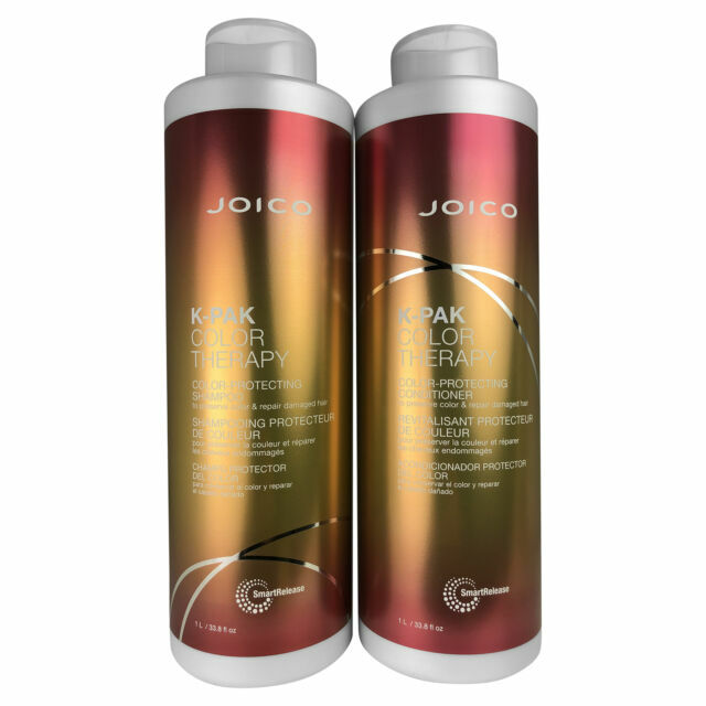 Therapy Shampoo And Conditioner Set - 33.8oz