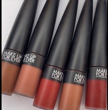 New Make Up For Ever Rouge Artist Matte 24HR ...