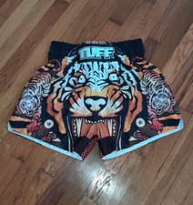 Women's Shorts Size L TUFF Sport