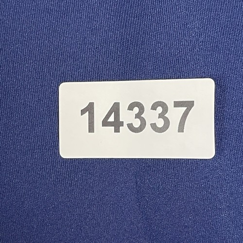 Bobby Jones Sweater Mens Large Blue X H2O 1/2 Zip Outdoor Hiking Pullover Adult - Picture 10 of 10