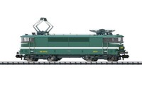 Minitrix / Trix N 16694 Elektrolokomotive Serie Bb 9200 Neu & Ovp