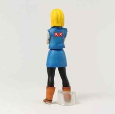 Android 18 Figure | eBay