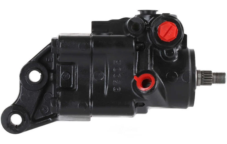 Bomba de dirección asistida Cardone 21-5143 Reman para Lexus LS400 1998 Foto 4 de 4