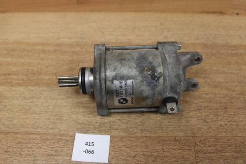 BMW S1000R 0D02 K47 14-16 12418525346 Anlasser Starter 415-066