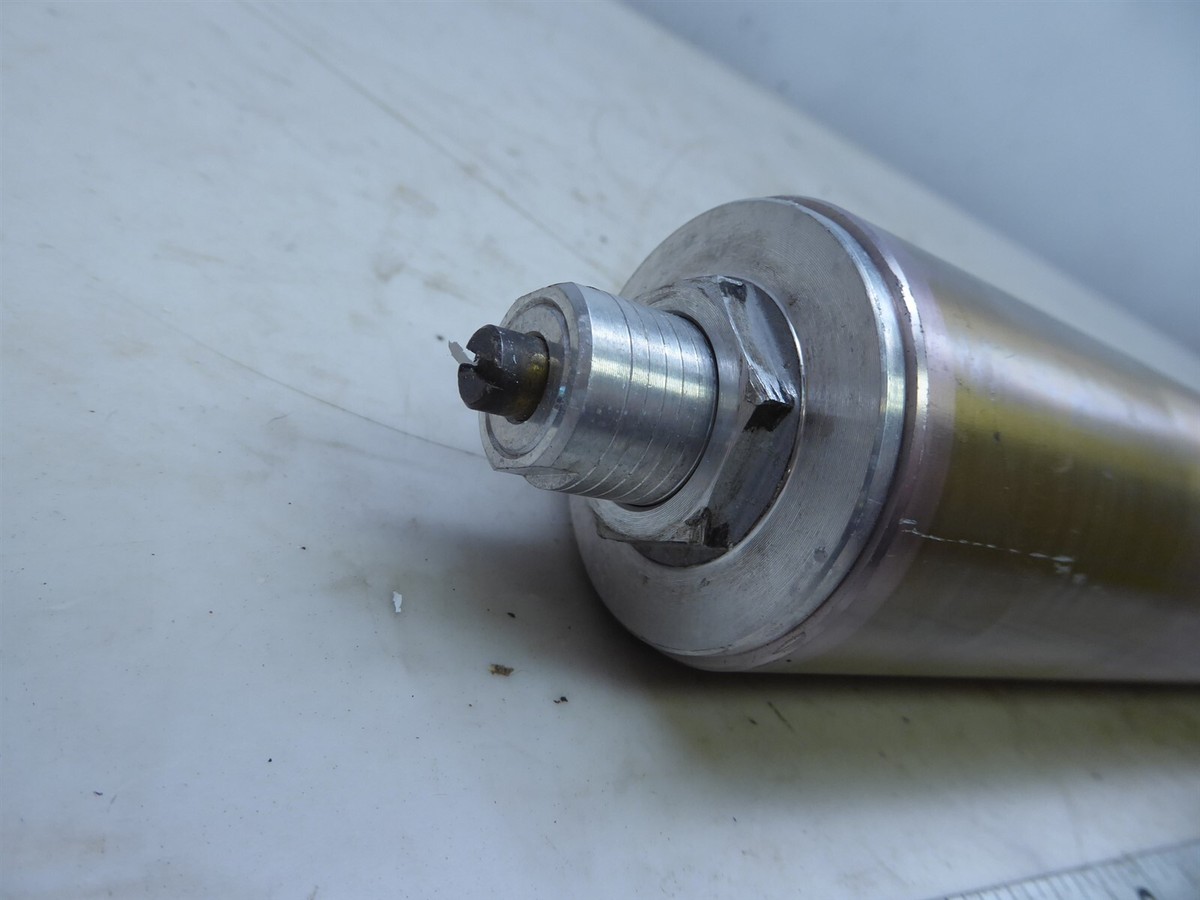 1993-95 Kawasaki Ninja ZX7R PL1161-13. left front fork