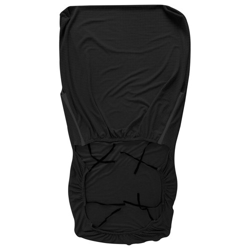 Slipcover Chair Protector Spandex Wood Elastic Armchair Cover Stretch Home Arm - Picture 13 of 36