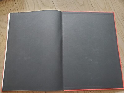 Vintage 1971 New Furniture - Neue Möbel - Meubles Nouveaux