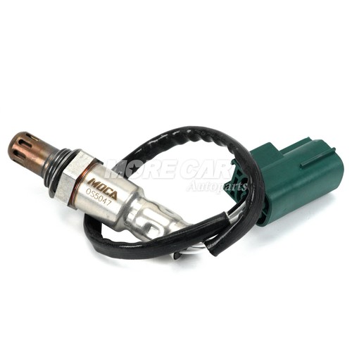 4x Up&Downstream O2 Oxygen Sensor for 2005-06 Nissan Frontier Pathfinder Xterra - Bild 13 von 24