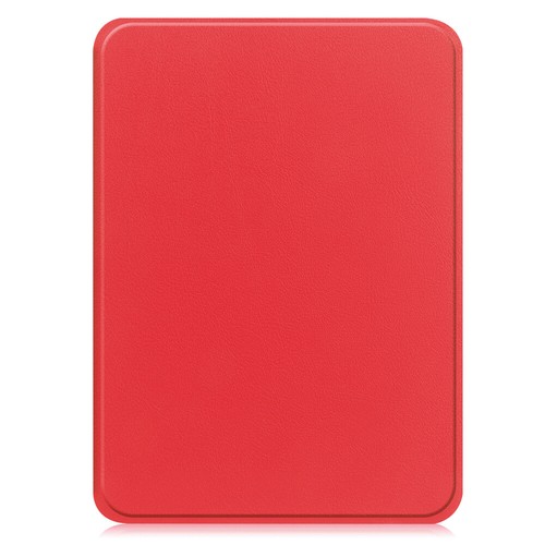 For 7" Amazon Kindle Paperwhite 12th Generation 2024 Smart Leather Case Cover - Picture 47 of 137