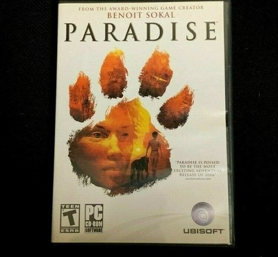 Paradise: Video Games Award Winning PC, DVDGame BENOIT ...