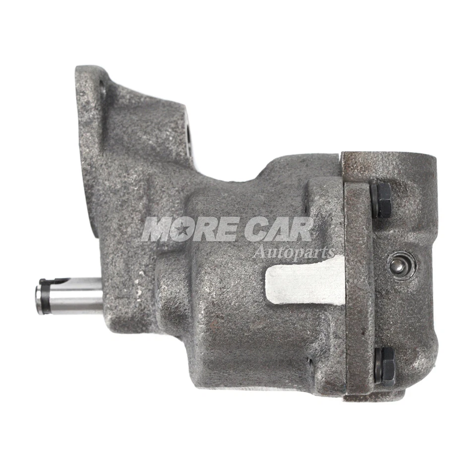 Bomba de aceite de alto volumen para GMC Savana Chevrolet C1500 C2500 Express 4,3 L 5,0 L 5,7 L Foto 4 de 4