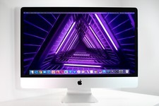 Apple iMac 128 GB RAM Apple Desktops & All-In-One Computers Apple iMac 128 GB RAM Apple Desktops & All-In-One Computers