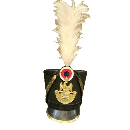 Disfraces Unisex Navidad Handmade Negro