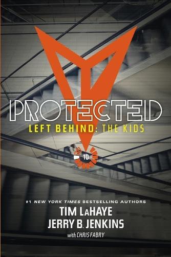 Thumbnail - Jerry B. Jenkins Protected (taschenbuch)