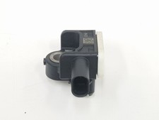 Compteur Porsche Macan