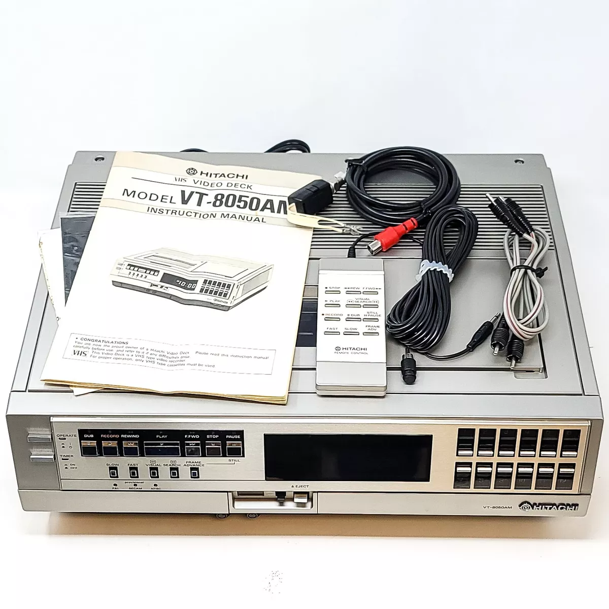 Hitachi hotsell video surveillance