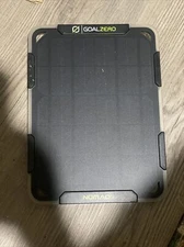 Goal Zero Nomad 5 Solar Panel - 11500