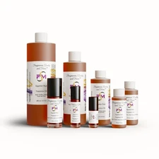 Egyptian Musk Fragrance Oil