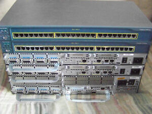 cisco ios c3640 router