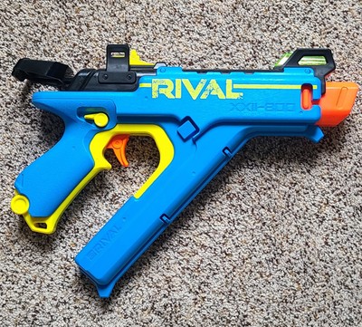Nerf Rival Vision XXII-800 Blaster Most Accurate Nerf Rival System (Brand New)