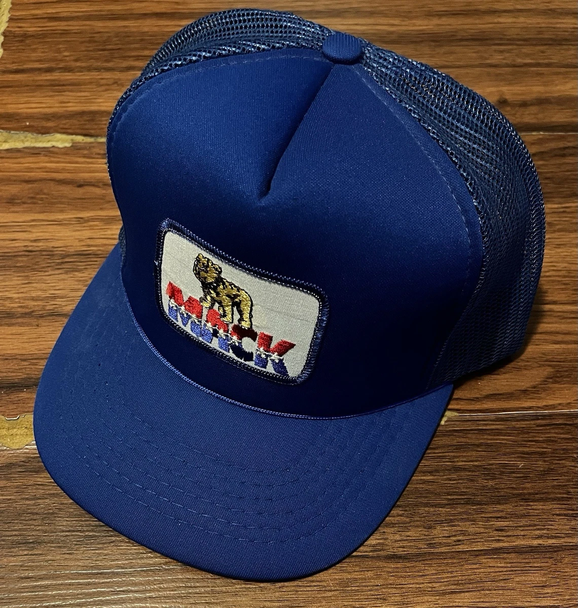 mack cap products for sale | eBay