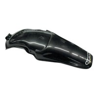 Ufo Heck KotflüGel MX FDR Rear CR80 96-02 BK Schwarz