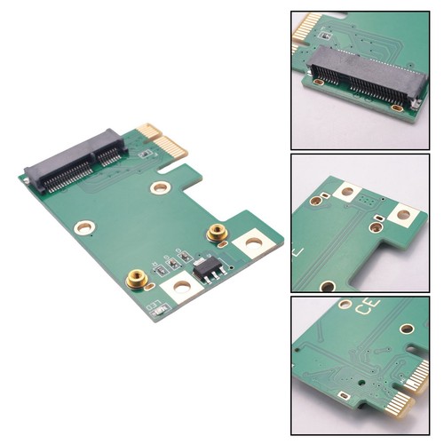 PCIE to PCIE Adapter Card, Efficient, and Portable PCIE to USB3.07271 - Afbeelding 5 van 10