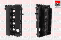 Zylinderkopfhaube FüR Alfa Romeo Fiat Opel Saab Chevrolet 159 Sportwagon Croma