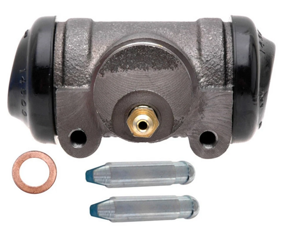 Цилиндр барабанного тормоза колеса для 1958-1960 Dodge Truck, P420, серии P410 - Изображение 3 из 4