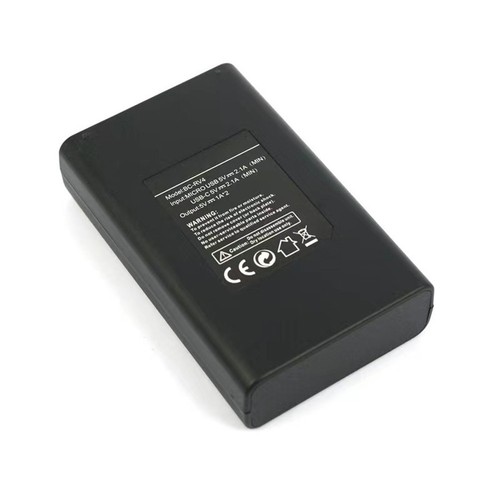 Chargeur de Batterie Fiable pour Sonnette Vidéo Ring 2 Design Charge Rapide - Photo 8/8