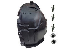 RADHAUSSCHALE INNENVERKLEIDUNG VORNE RECHT Mercedes E Klasse W213  E Coupe C238