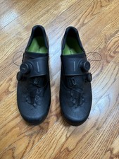 Shimano RC903 S-PHYRE Wide Shoe EU 46 Wide