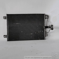 Condensateur Renault MEGANE