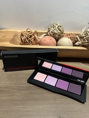 Shiseido 0.18 oz Essentialist Eye Palette ,No.07 Cat Street Pops NIB 