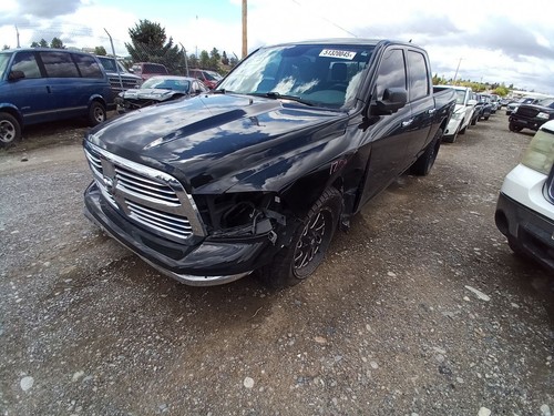 Rear Passenger Right Axle Shaft from 2017 Dodge Ram 1500 12105125 - Picture 5 of 12