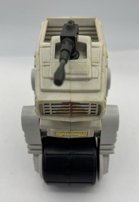 Star Wars Mini Rig MTV-7 Kenner Vintage complete Empire Strikes